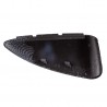 Coque carbone look de Rétroviseur extérieur Gauche - Aixam / Miniauto