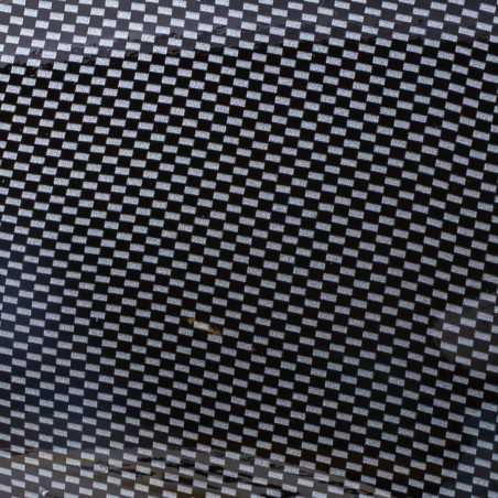 Coque carbone look de Rétroviseur extérieur Gauche - Aixam / Miniauto Coque carbone look de Rétroviseur extérieur Gauche - Aixam / Miniauto