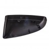 Coque carbone look de Rétroviseur extérieur Droit - Aixam