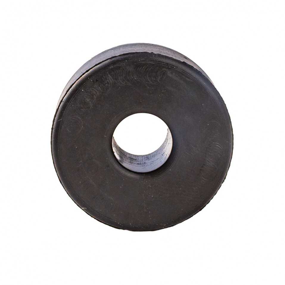 Silent Bloc inférieur Radiateur aixam