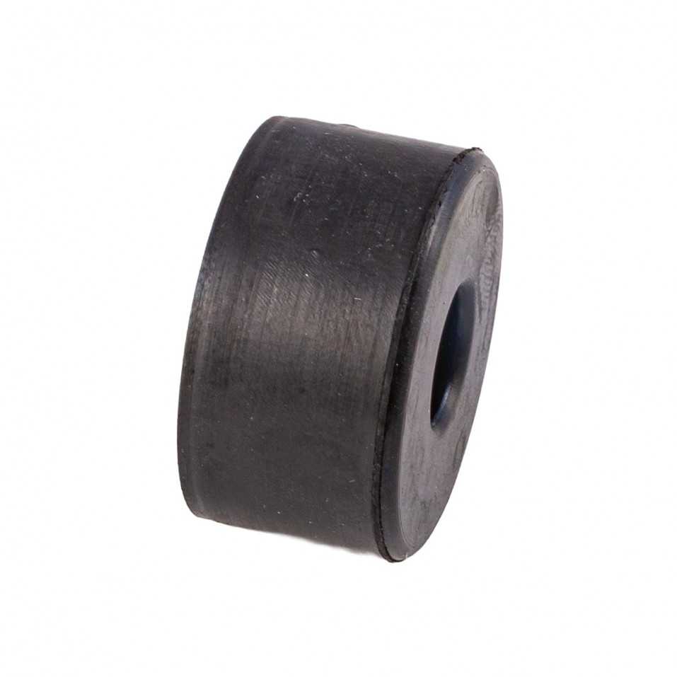 Silent Bloc inférieur Radiateur aixam