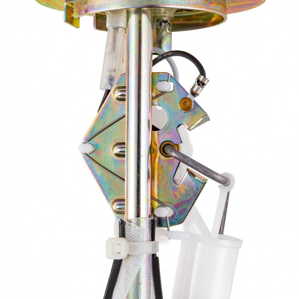 jauge a carburant - Aixam 2005 /2008 Minauto