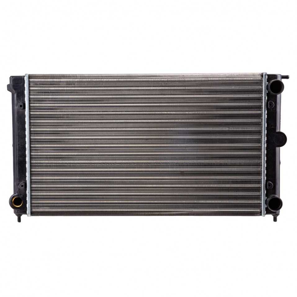 Radiateur Casalini M14 , M20 Faisceau 525 mm