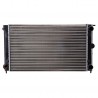 Radiateur Casalini M14 , M20 Faisceau 525 mm