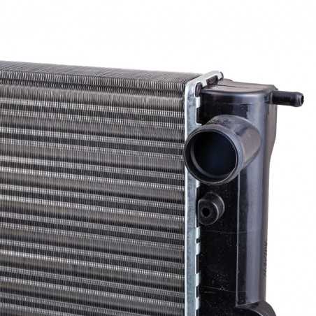 Radiateur Casalini M14 , M20 Faisceau 525 mm Radiateur Casalini M14 , M20 Faisceau 525 mm