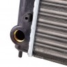Radiateur Casalini M14 , M20 Faisceau 525 mm