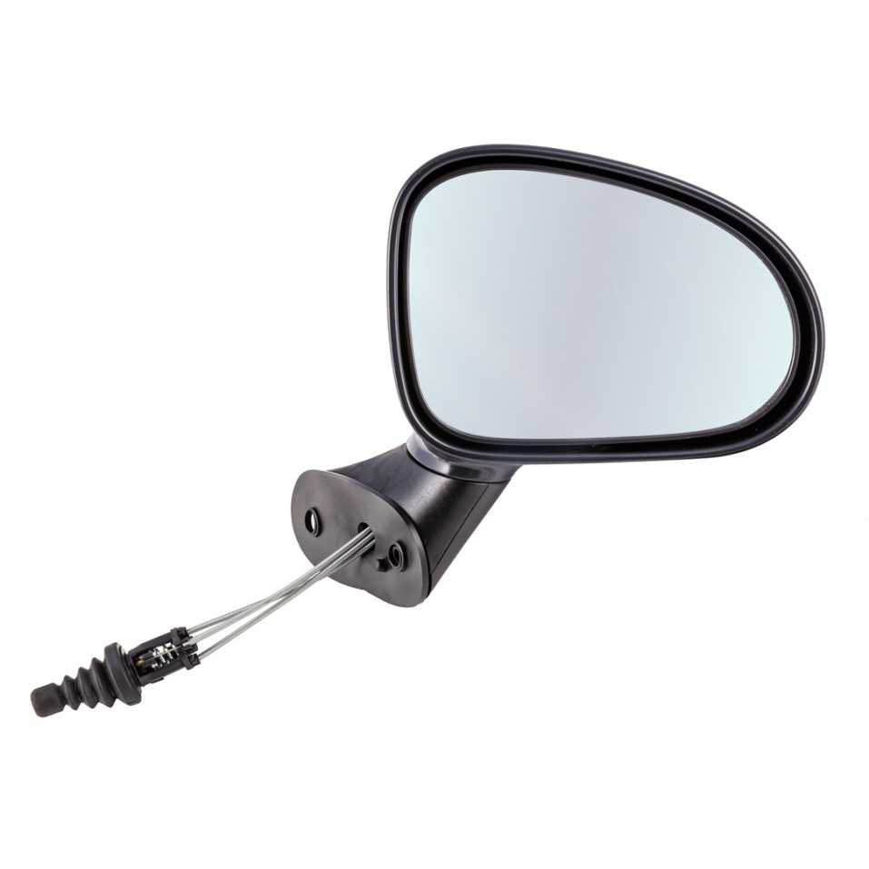 Rétroviseur extérieur Droit - Chatenet ch26 Version 2