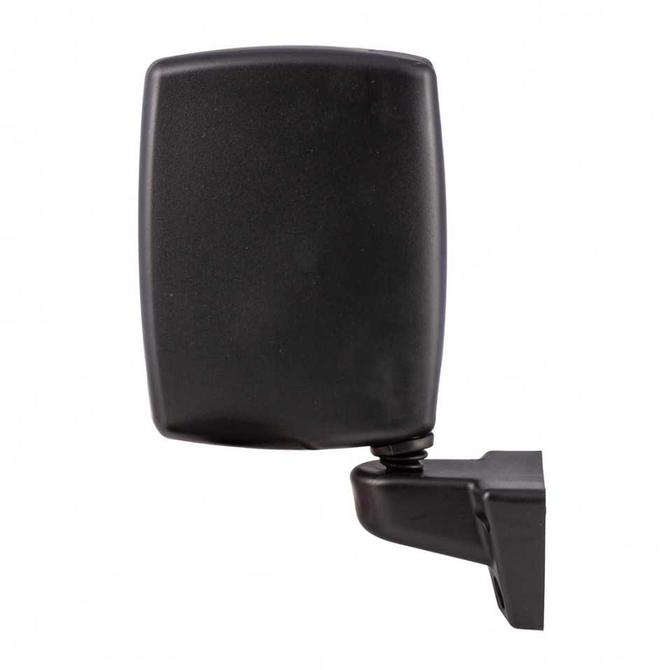 Rétroviseur extérieur Droit - Aixam Mega D truck