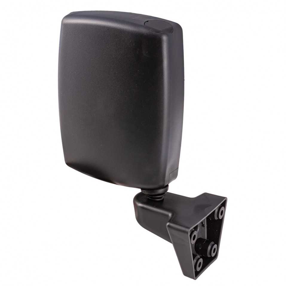 Rétroviseur extérieur Droit - Aixam Mega D truck