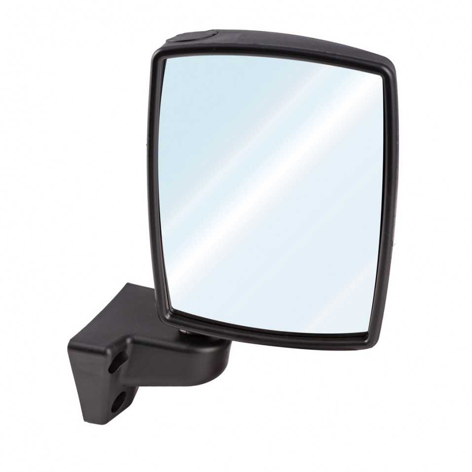 Rétroviseur extérieur Droit - Aixam Mega D truck