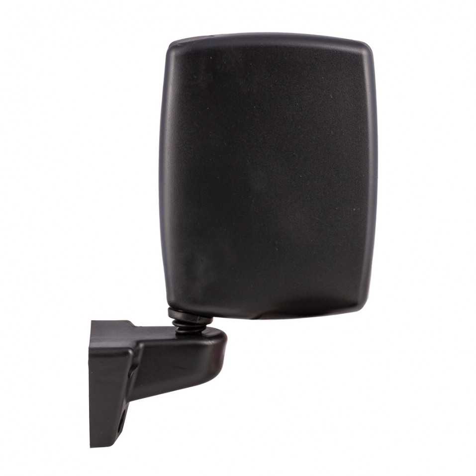 Rétroviseur extérieur Gauche - Aixam Mega D truck