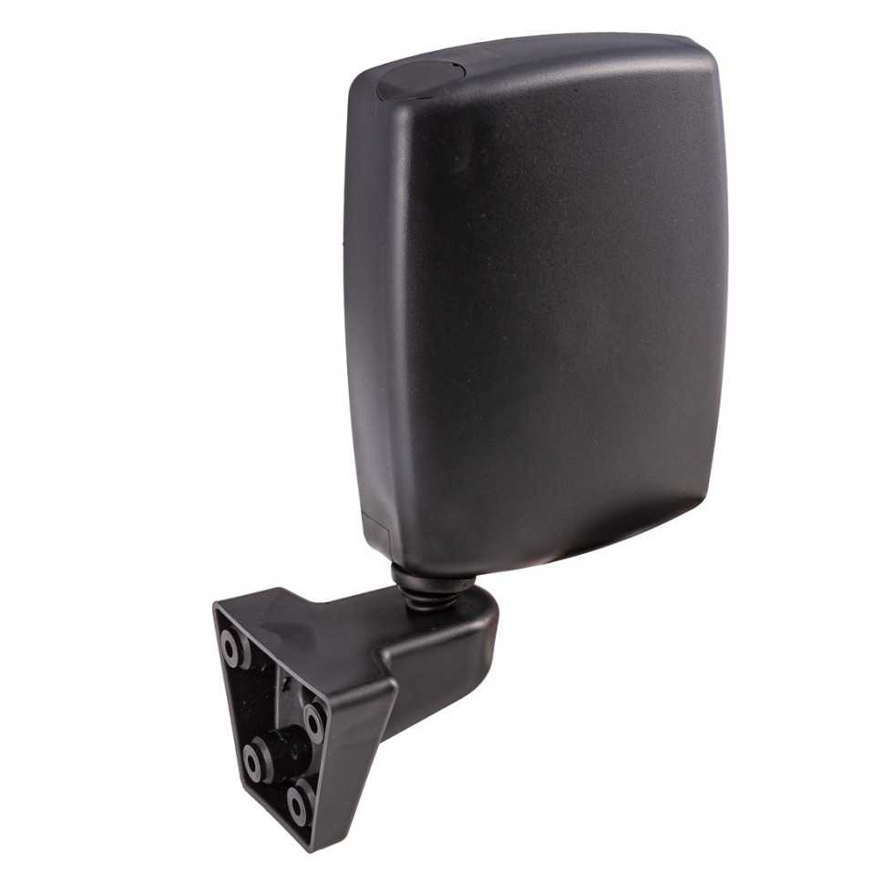 Rétroviseur extérieur Gauche - Aixam Mega D truck