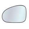 Vitre de Rétroviseur extérieur Gauche - Chatenet ch26 Version 2