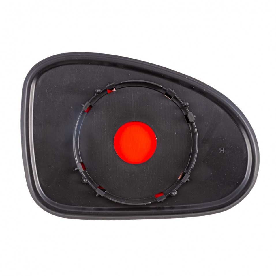 Vitre de Rétroviseur extérieur Gauche - Chatenet ch26 Version 2