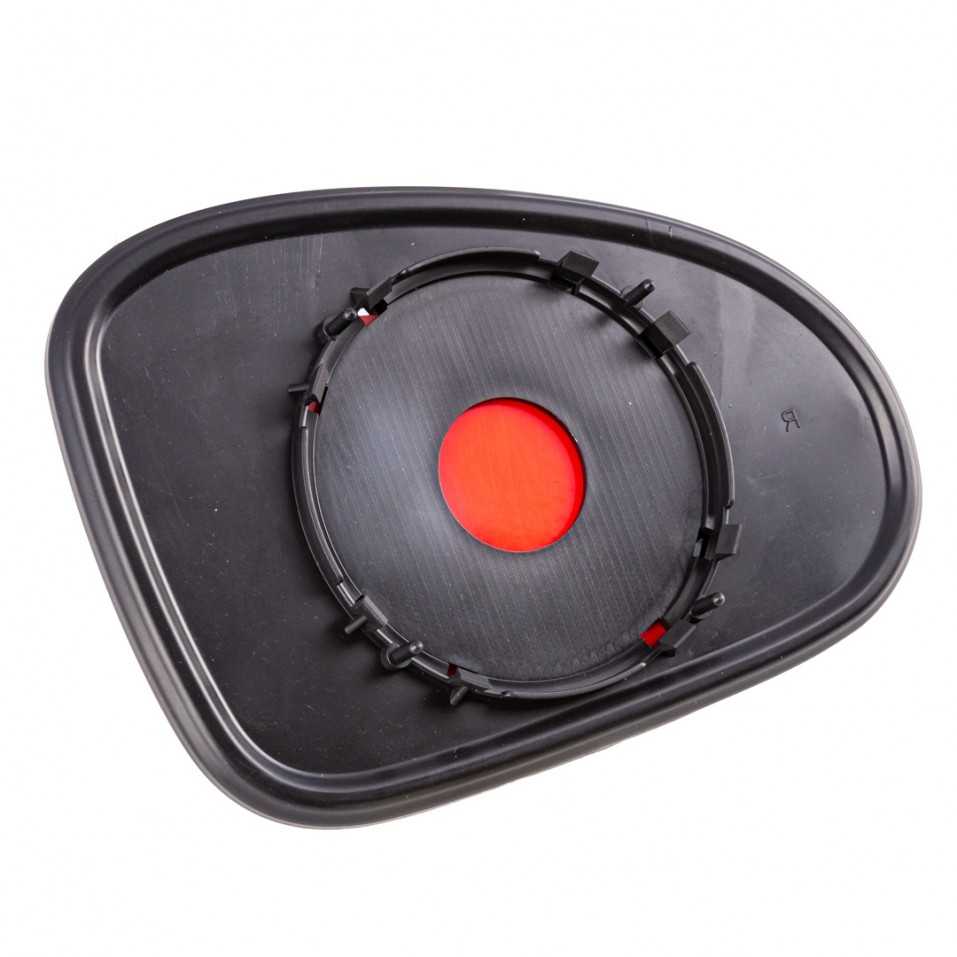 Vitre de Rétroviseur extérieur Gauche - Chatenet ch26 Version 2