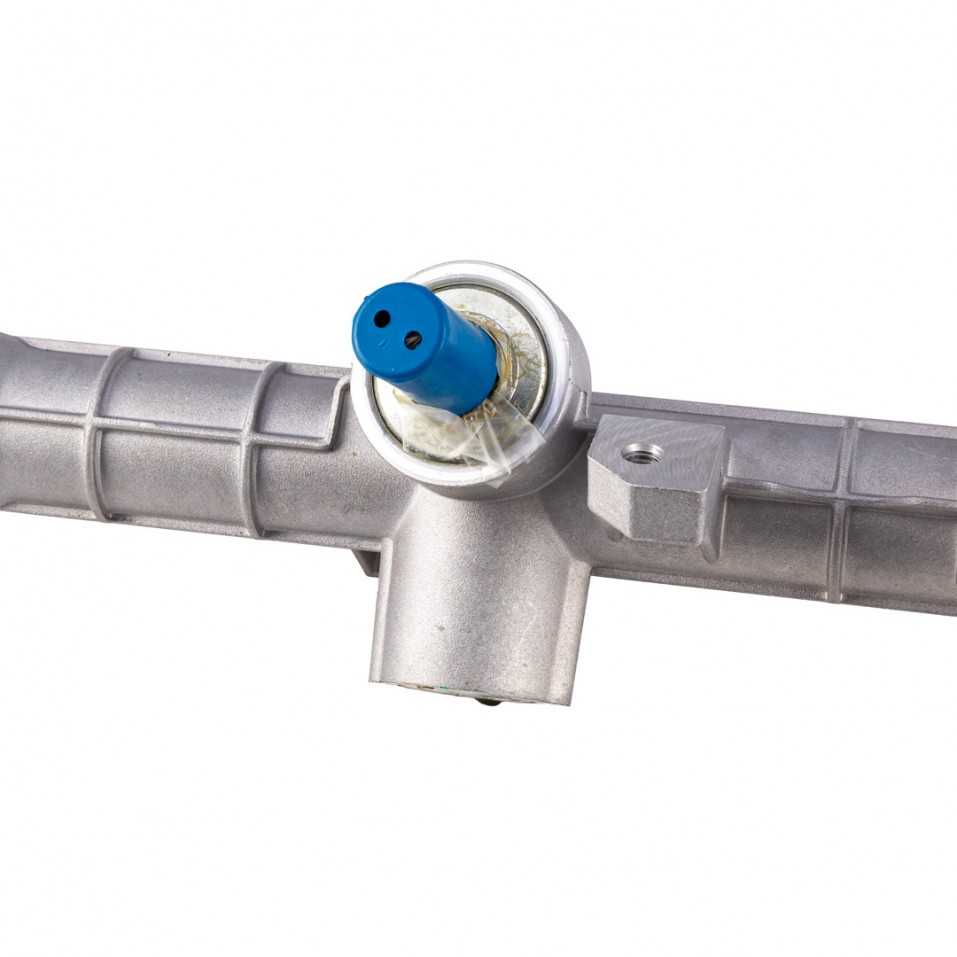 crémaillère de direction - Aixam 2010 / 2013 / 2016 / 2020