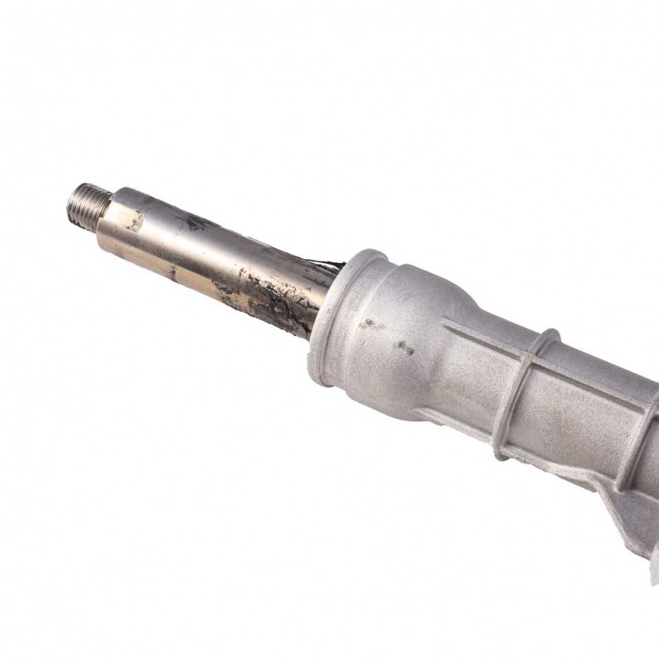 crémaillère de direction - Aixam 2010 / 2013 / 2016 / 2020