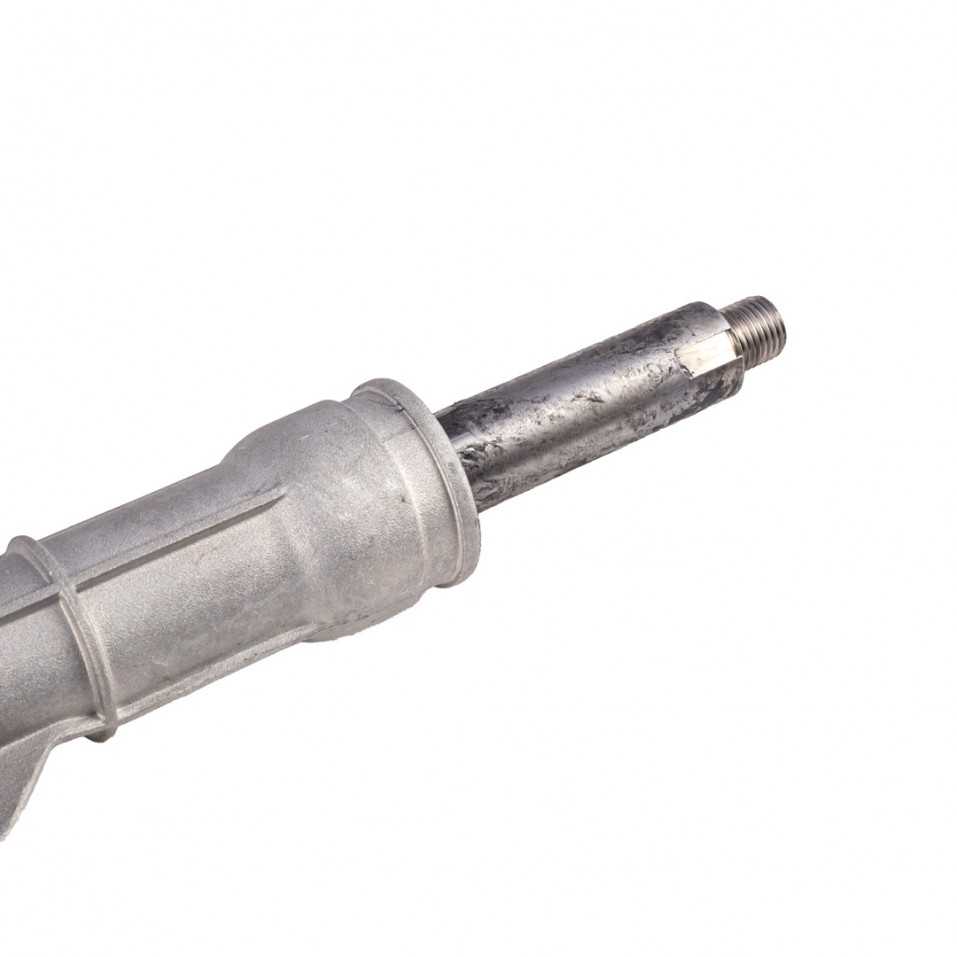 crémaillère de direction - Aixam 2010 / 2013 / 2016 / 2020