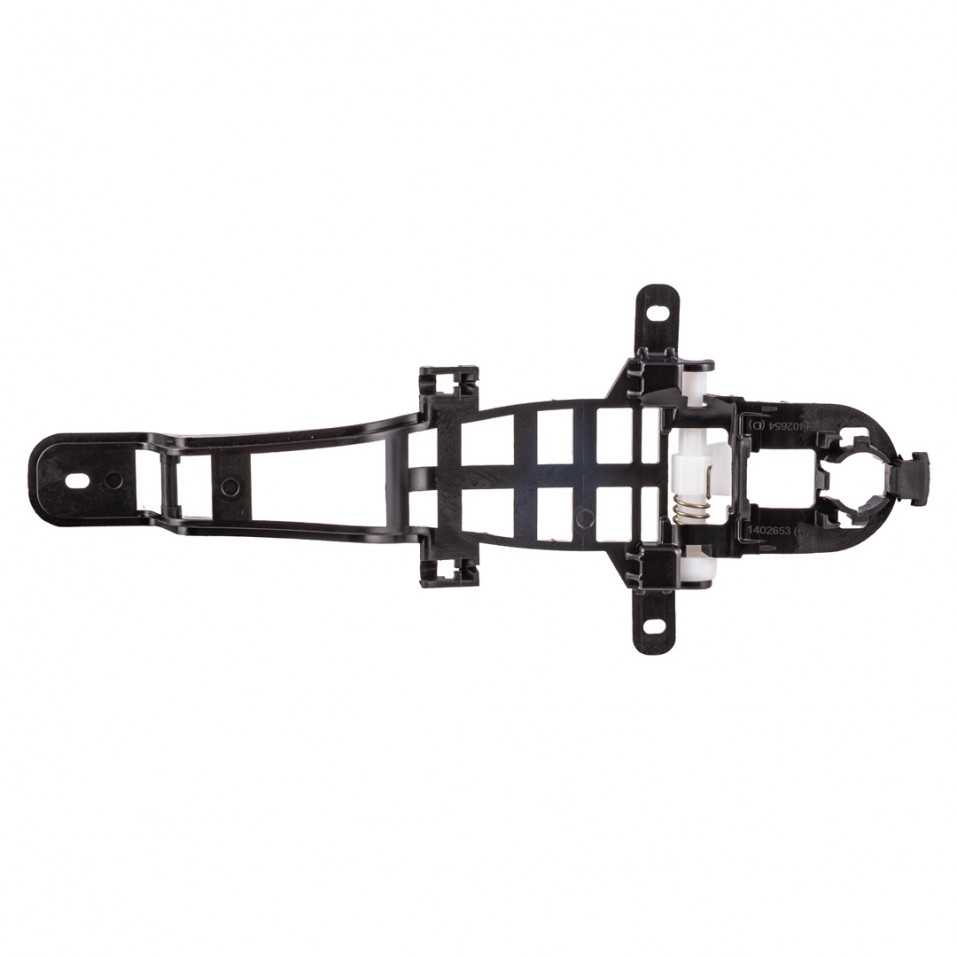 Embase de Poignée de Porte Extérieur Gauche - Ligier