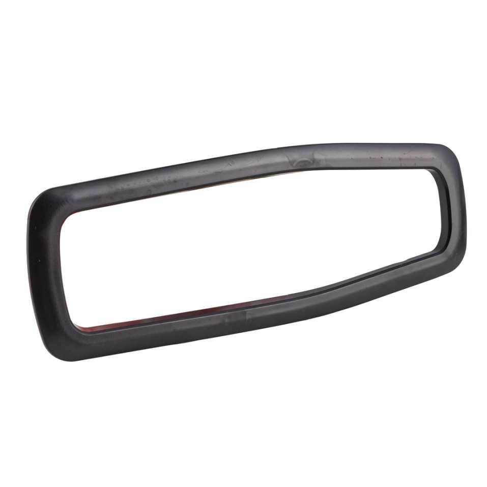 Entourage Poignée de porte intérieur - Aixam après 2016