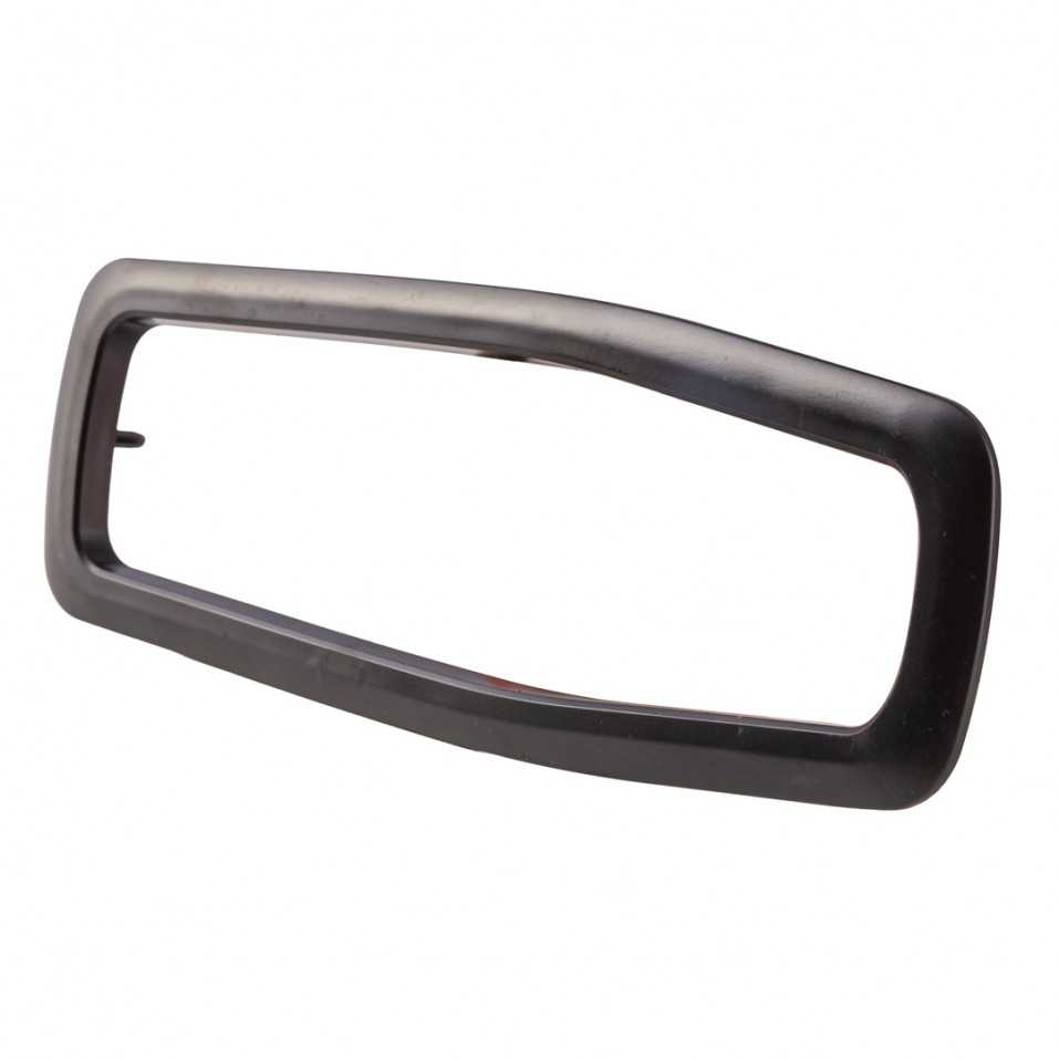 Entourage Poignée de porte intérieur - Aixam après 2016