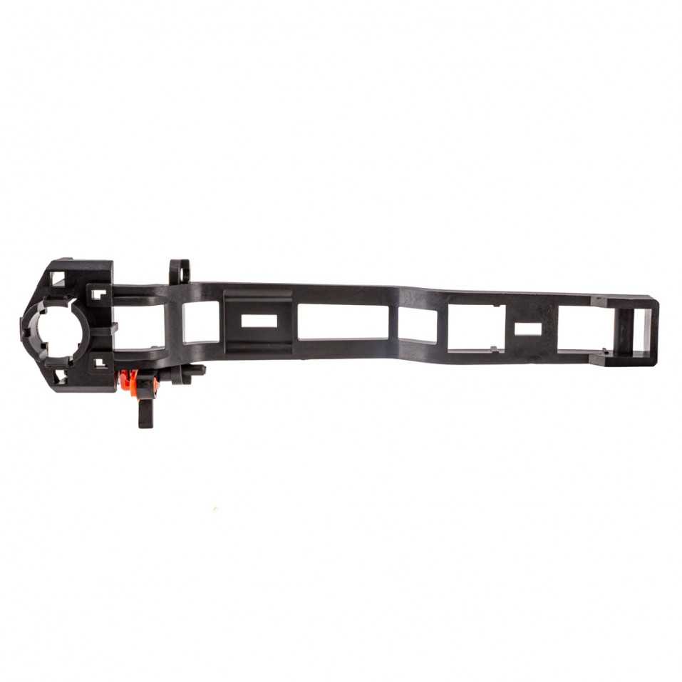 Embase Poignée de porte extérieur droite - Aixam