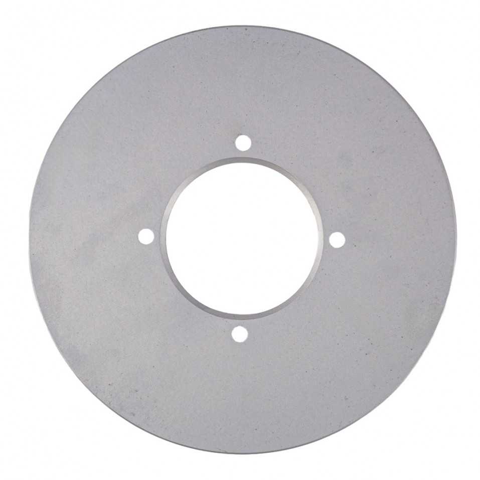 Disque de frein Arrière en fonte d180 mm - Ligier Microcar Origine