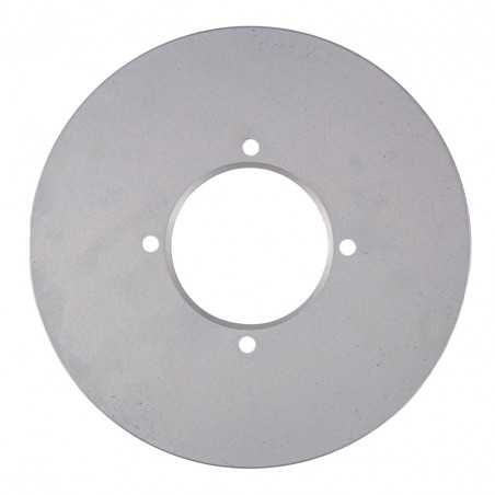 Disque de frein Arrière en fonte d180 mm - Ligier Microcar Origine