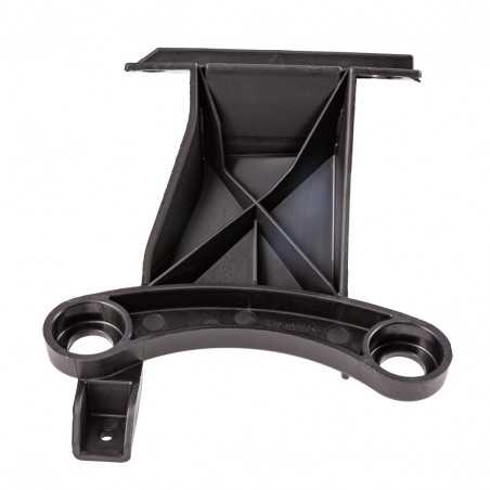 Support Radiateur Inférieur - Aixam Support Radiateur Inférieur - Aixam
