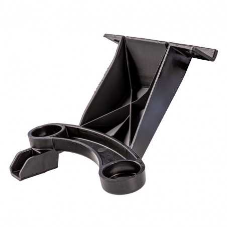 Support Radiateur Inférieur - Aixam Support Radiateur Inférieur - Aixam