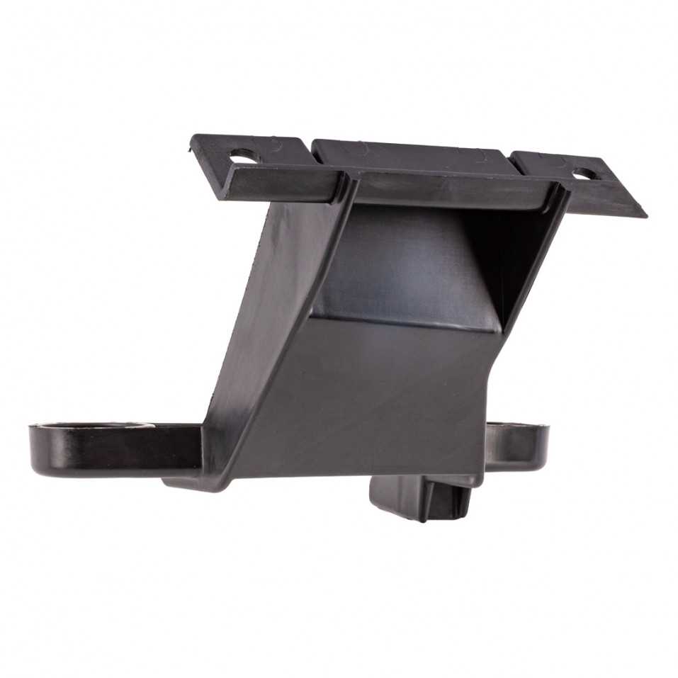 Support Radiateur Inférieur - Aixam