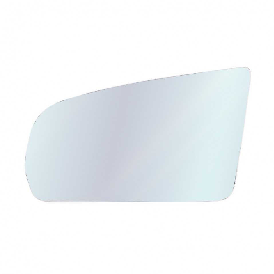 Vitre de Rétroviseur extérieur Gauche - Aixam / Minauto