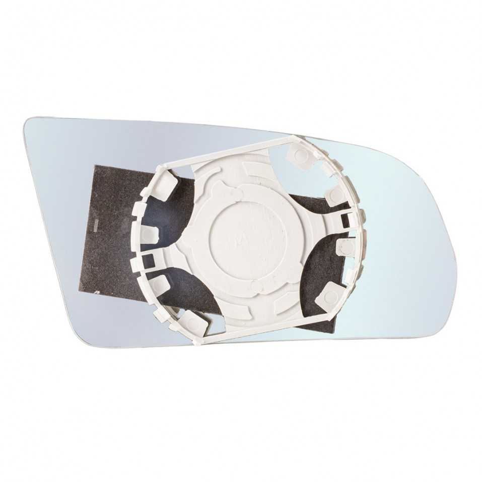 Vitre de Rétroviseur extérieur Gauche - Aixam / Minauto