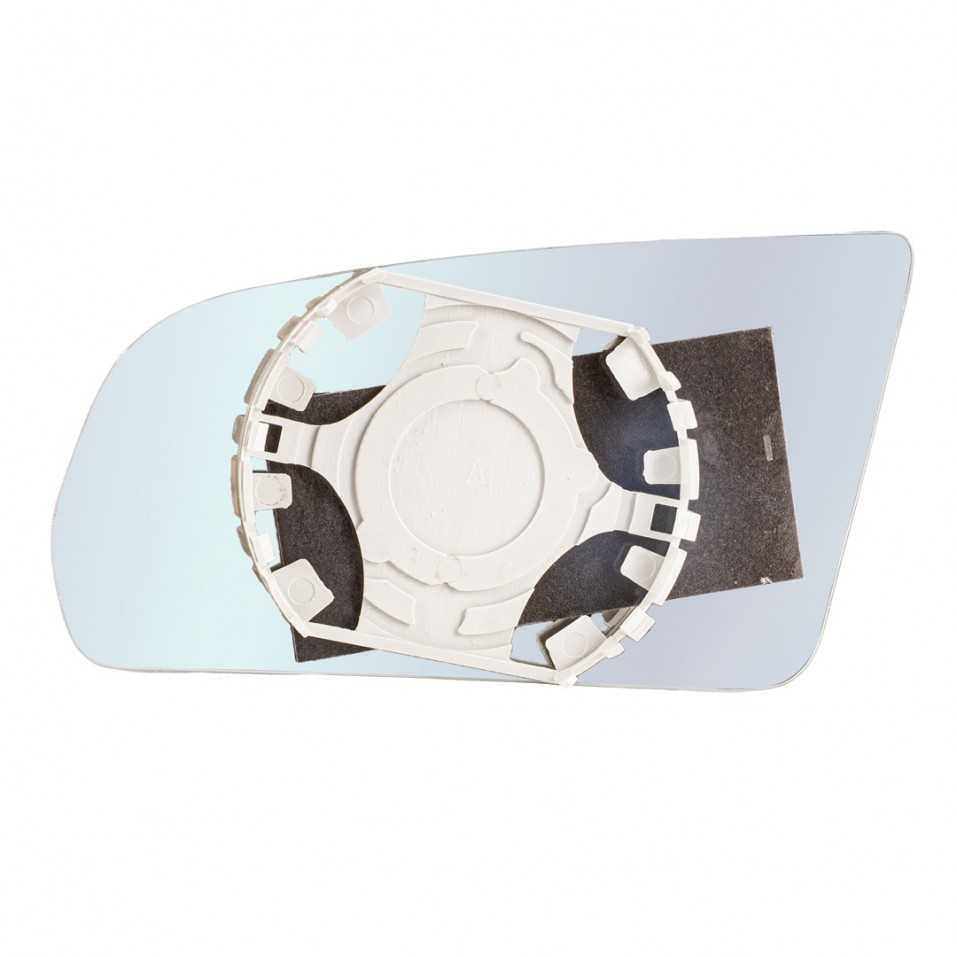 Vitre de Rétroviseur extérieur Droit - Aixam / Miniauto