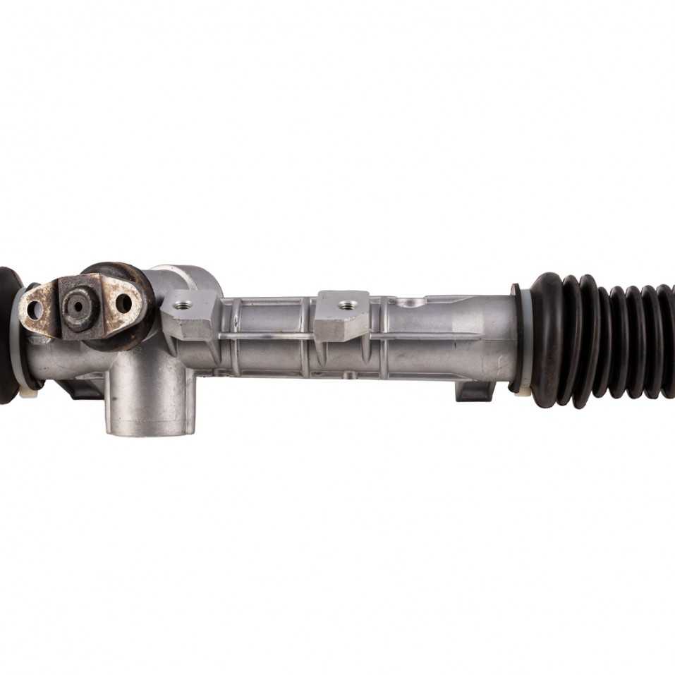 crémaillère de direction - Aixam 2005 a 2008