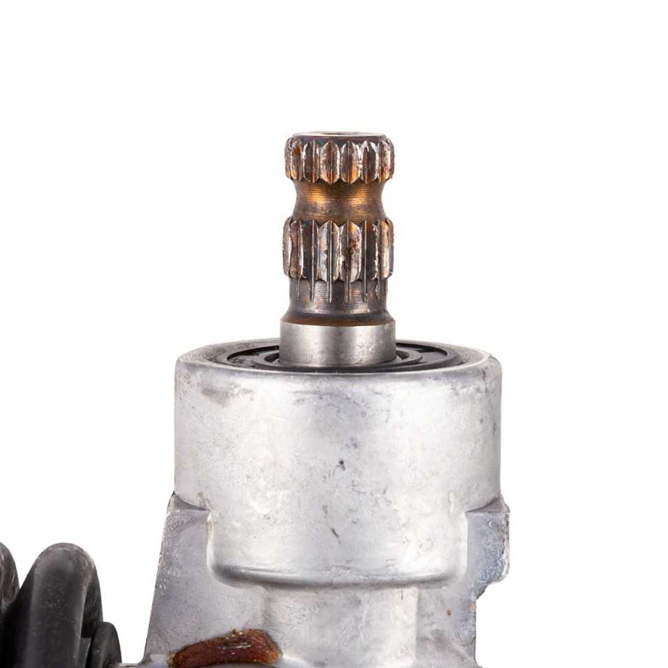 Crémaillere de direction Chatenet CH40 CH46