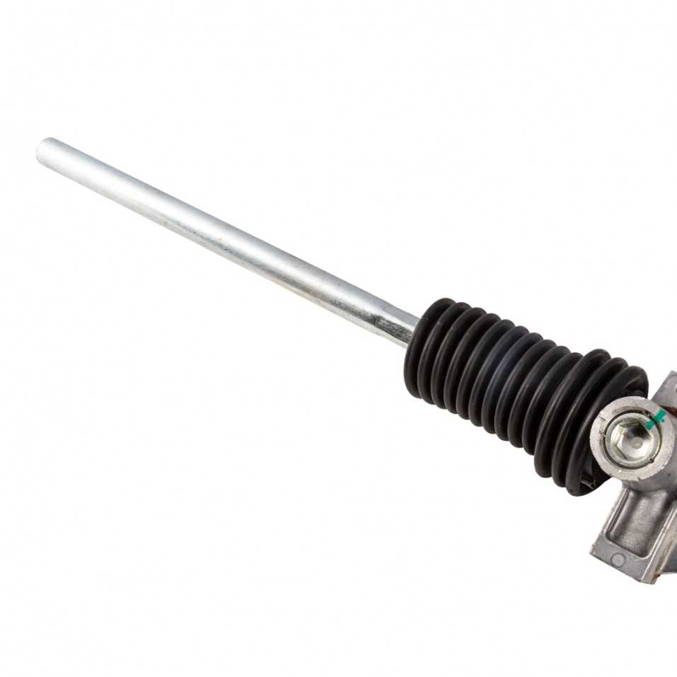 Crémaillere de direction Chatenet CH40 CH46