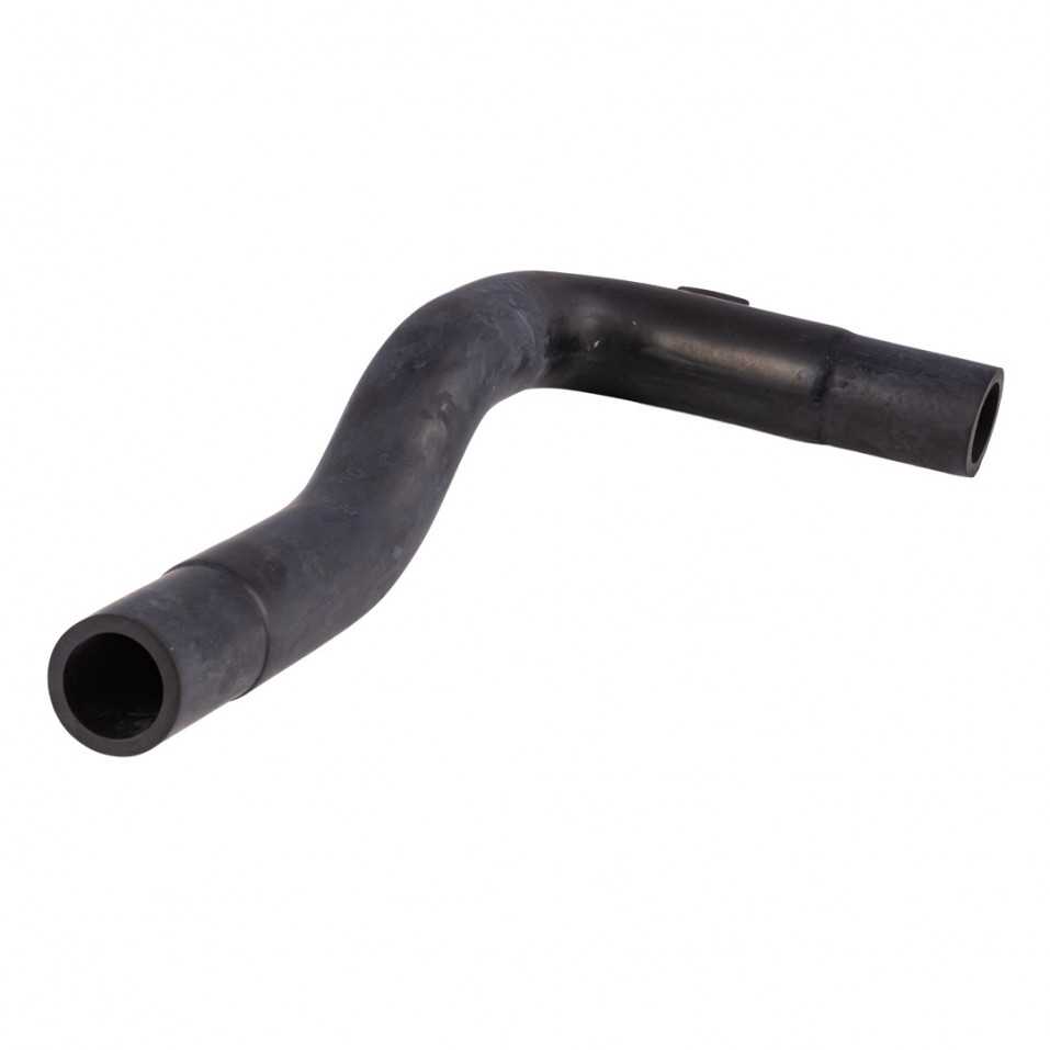 Durite Sup de radiateur AIXAM moteur kubota