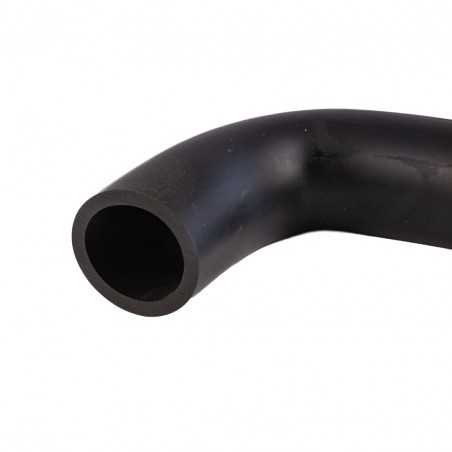 Durite Inf de radiateur AIXAM moteur kubota Durite Inf de radiateur AIXAM moteur kubota