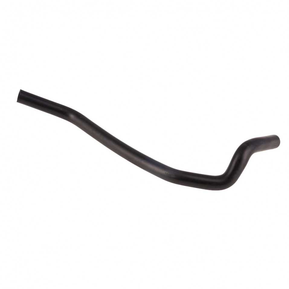 Durite d'eau Diamètre 16 AIXAM moteur kubota