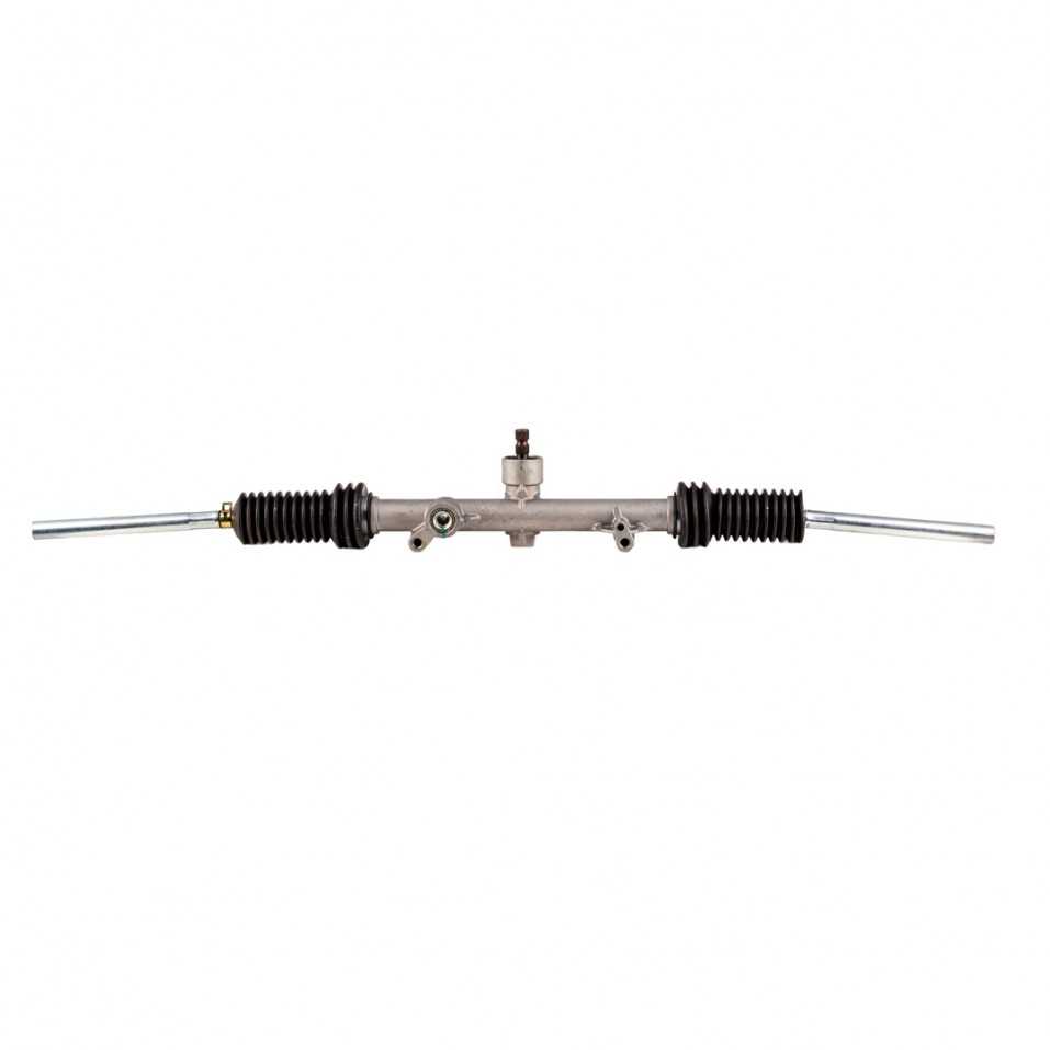 crémaillère de direction avec rotule - Microcar pignon 36 dents