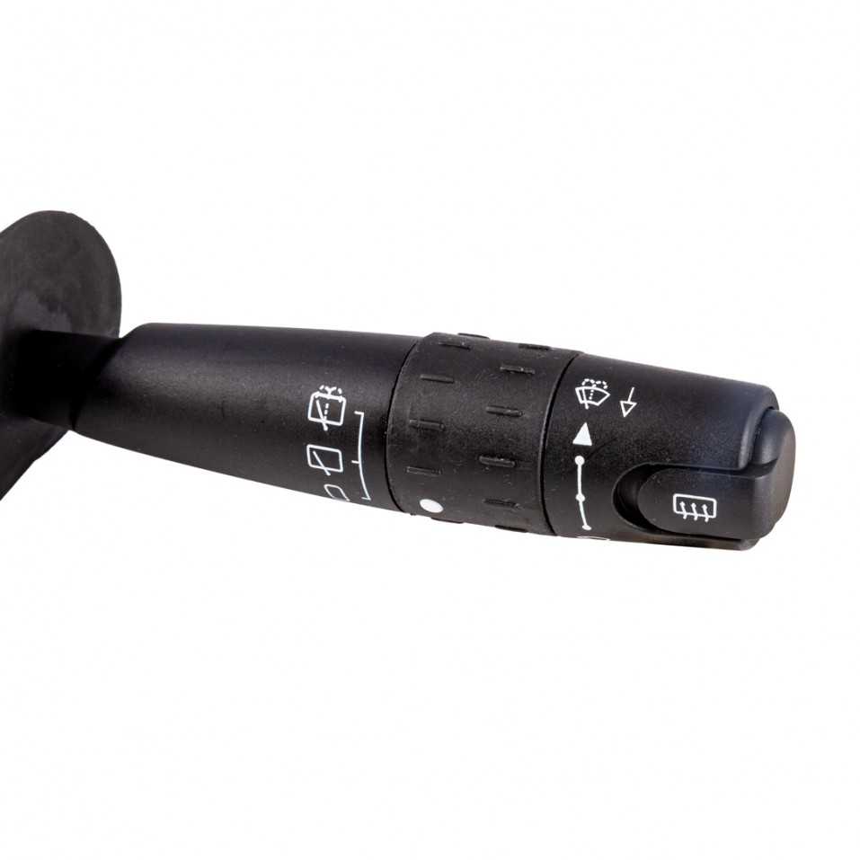 Commodo d'essuie glace - Ligier Microcar Aixam Chatenet