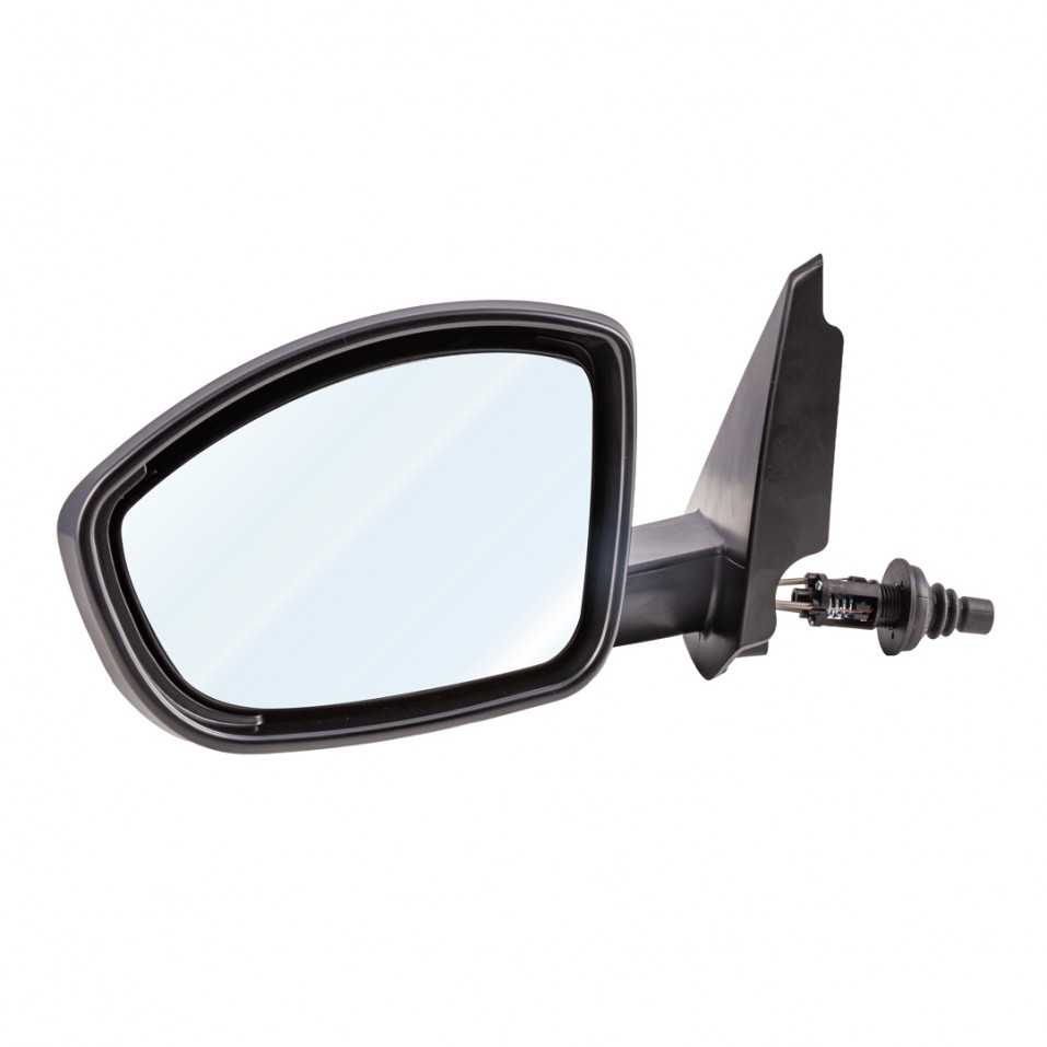 Rétroviseur Extérieur Gauche ligier js60 Phase 2