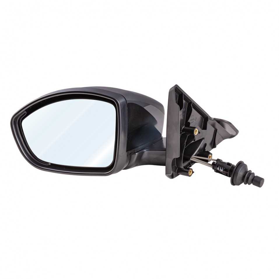 Rétroviseur Extérieur Gauche ligier js60 Phase 2