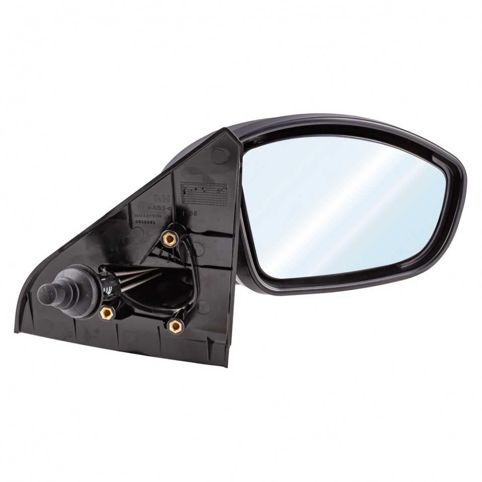 Rétroviseur Extérieur droit ligier js50 Phase 4