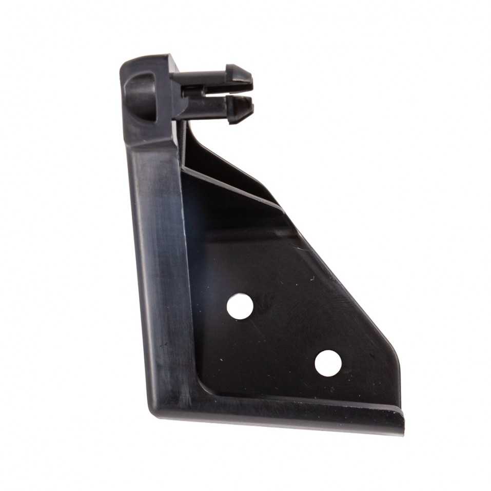 charnière de capot gauche Aixam 2013 2016