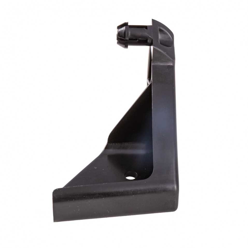 charnière de capot droite Aixam 2013 2016