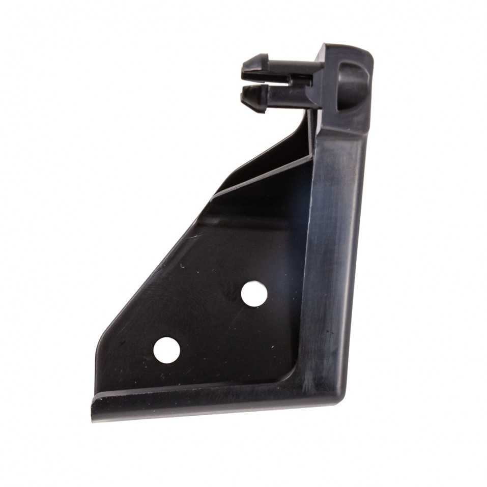 charnière de capot droite Aixam 2013 2016