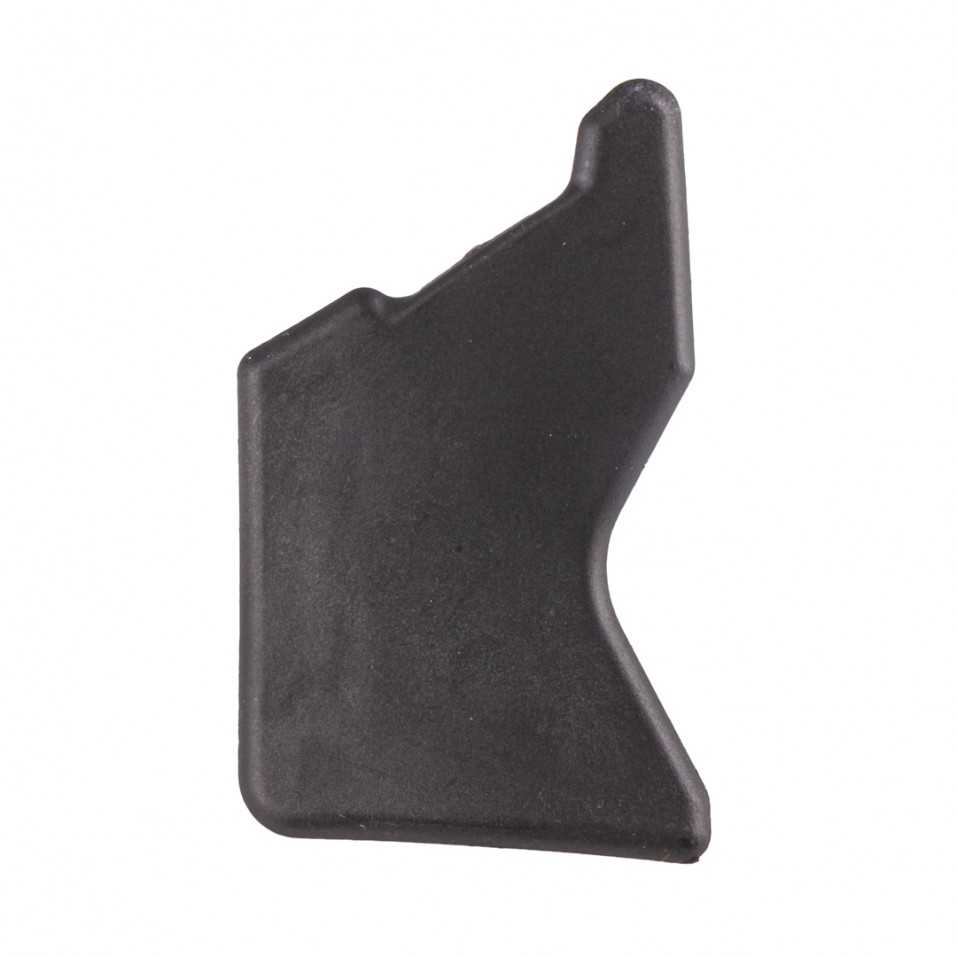 Articulation de capot gauche Aixam