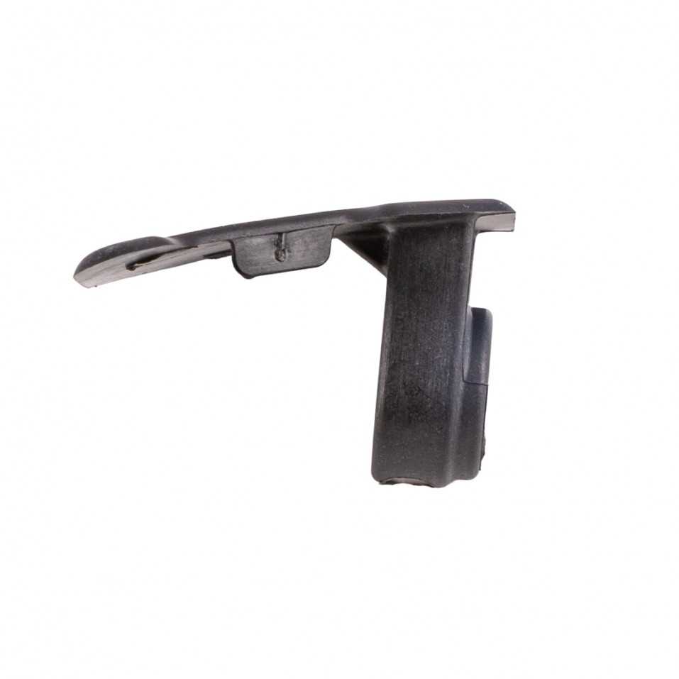 Articulation de capot gauche Aixam